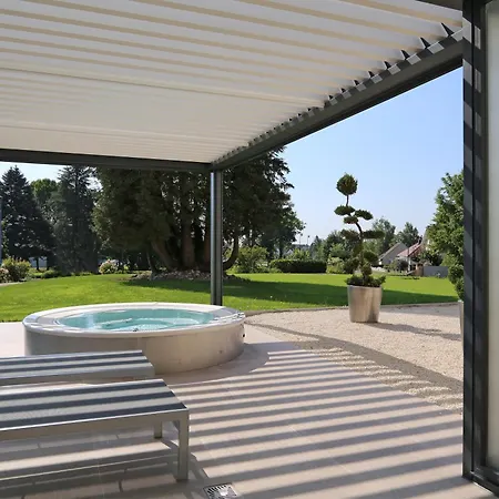 Logis Hotel Restaurant Spa Beau Site-3